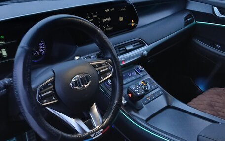 Hyundai Palisade I, 2019 год, 4 100 000 рублей, 12 фотография