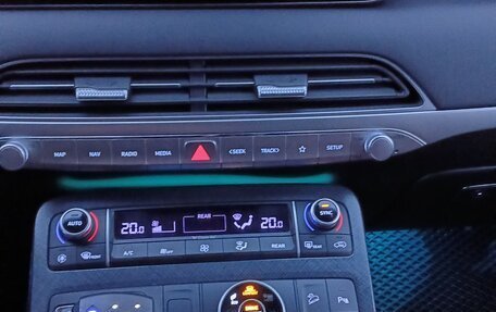 Hyundai Palisade I, 2019 год, 4 100 000 рублей, 23 фотография