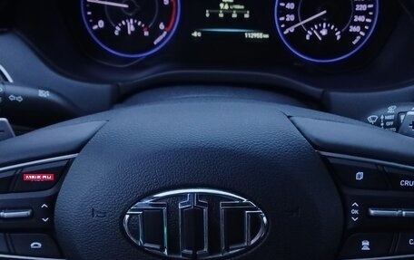 Hyundai Palisade I, 2019 год, 4 100 000 рублей, 20 фотография