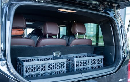 Mercedes-Benz V-Класс, 2015 год, 5 500 000 рублей, 4 фотография