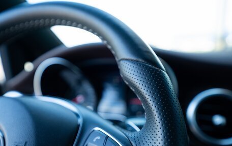 Mercedes-Benz V-Класс, 2015 год, 5 500 000 рублей, 15 фотография