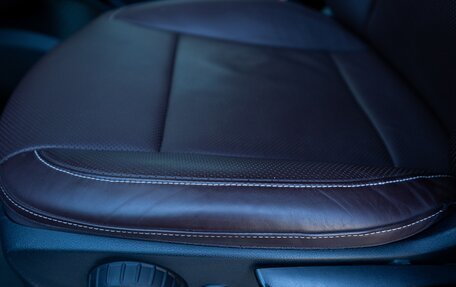 Mercedes-Benz V-Класс, 2015 год, 5 500 000 рублей, 9 фотография