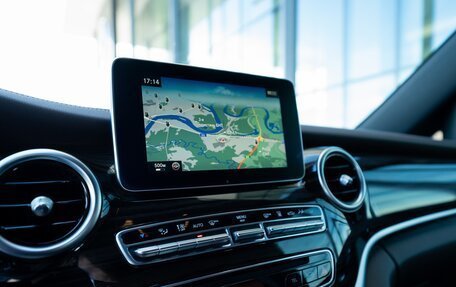 Mercedes-Benz V-Класс, 2015 год, 5 500 000 рублей, 12 фотография