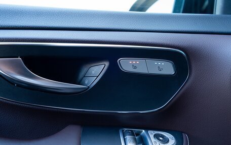 Mercedes-Benz V-Класс, 2015 год, 5 500 000 рублей, 10 фотография