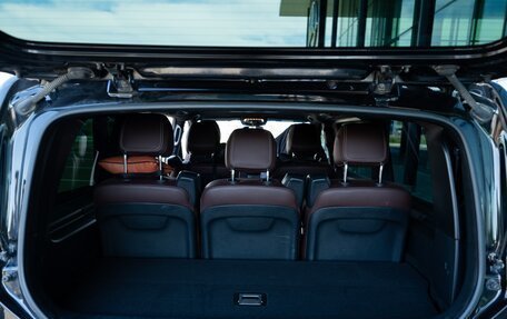 Mercedes-Benz V-Класс, 2015 год, 5 500 000 рублей, 5 фотография