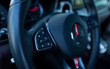 Mercedes-Benz V-Класс, 2015 год, 5 500 000 рублей, 16 фотография