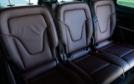 Mercedes-Benz V-Класс, 2015 год, 5 500 000 рублей, 28 фотография