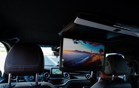 Mercedes-Benz V-Класс, 2015 год, 5 500 000 рублей, 18 фотография