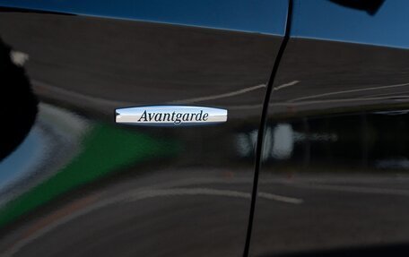 Mercedes-Benz V-Класс, 2015 год, 5 500 000 рублей, 27 фотография