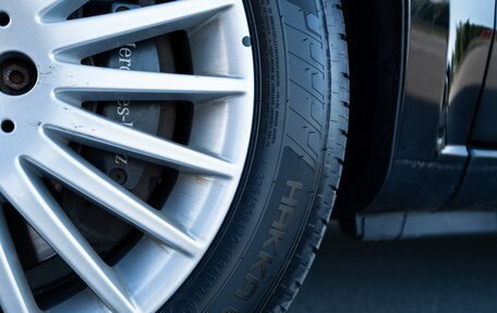 Mercedes-Benz V-Класс, 2015 год, 5 500 000 рублей, 25 фотография