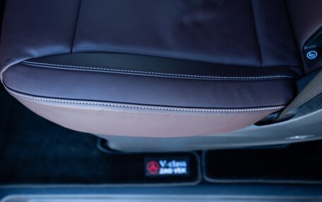 Mercedes-Benz V-Класс, 2015 год, 5 500 000 рублей, 20 фотография