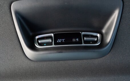 Mercedes-Benz V-Класс, 2015 год, 5 500 000 рублей, 30 фотография