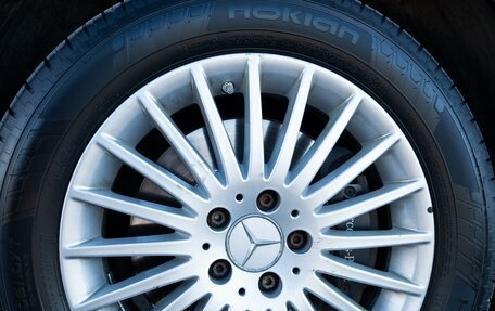 Mercedes-Benz V-Класс, 2015 год, 5 500 000 рублей, 23 фотография