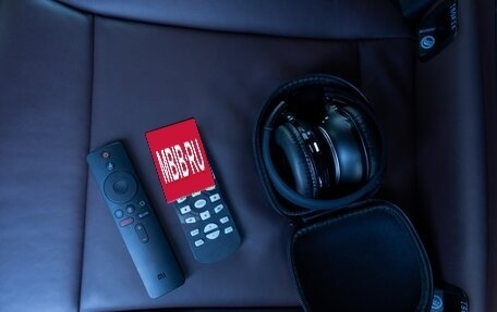 Mercedes-Benz V-Класс, 2015 год, 5 500 000 рублей, 19 фотография