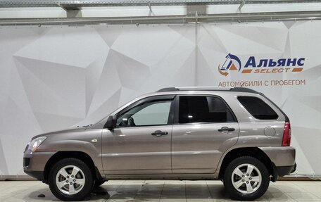 KIA Sportage II, 2010 год, 940 000 рублей, 6 фотография