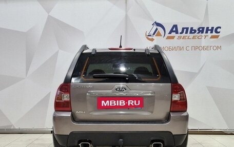 KIA Sportage II, 2010 год, 940 000 рублей, 4 фотография