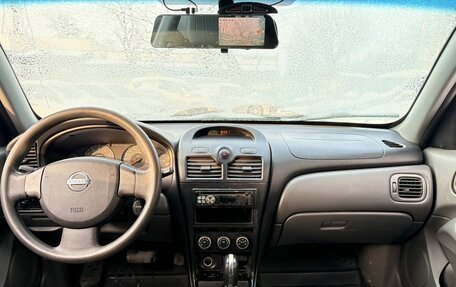 Nissan Almera Classic, 2012 год, 629 000 рублей, 10 фотография