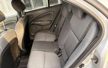 Nissan Almera Classic, 2012 год, 629 000 рублей, 16 фотография