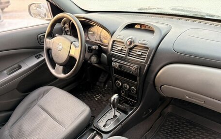 Nissan Almera Classic, 2012 год, 629 000 рублей, 11 фотография