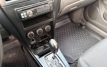 Nissan Almera Classic, 2012 год, 629 000 рублей, 12 фотография