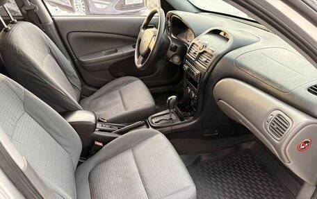 Nissan Almera Classic, 2012 год, 629 000 рублей, 15 фотография