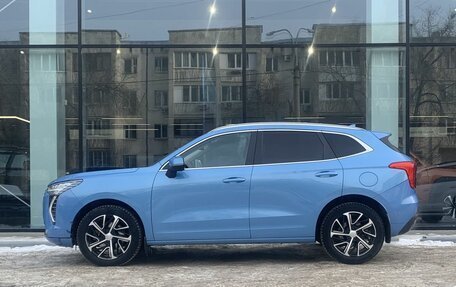 Haval Jolion, 2023 год, 1 761 000 рублей, 8 фотография