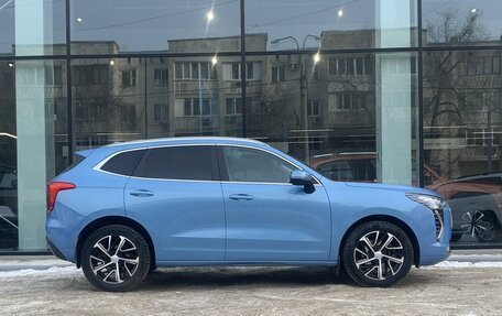 Haval Jolion, 2023 год, 1 761 000 рублей, 4 фотография