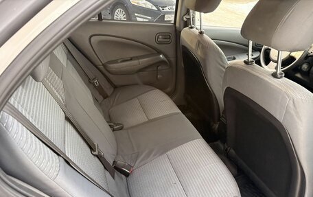Nissan Almera Classic, 2012 год, 629 000 рублей, 17 фотография