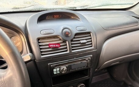 Nissan Almera Classic, 2012 год, 629 000 рублей, 13 фотография