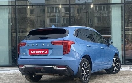 Haval Jolion, 2023 год, 1 761 000 рублей, 5 фотография
