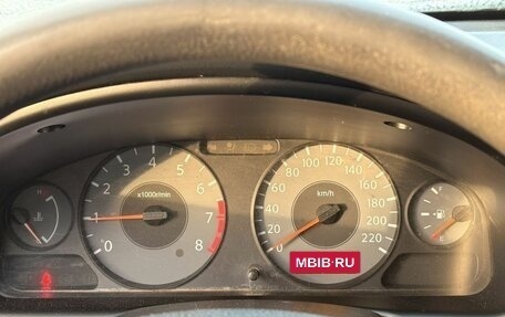 Nissan Almera Classic, 2012 год, 629 000 рублей, 14 фотография