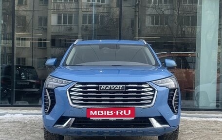 Haval Jolion, 2023 год, 1 761 000 рублей, 2 фотография