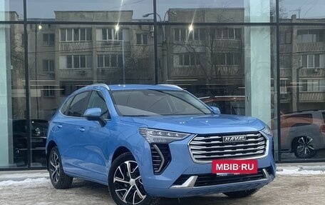 Haval Jolion, 2023 год, 1 761 000 рублей, 3 фотография