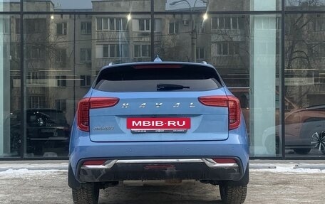 Haval Jolion, 2023 год, 1 761 000 рублей, 6 фотография
