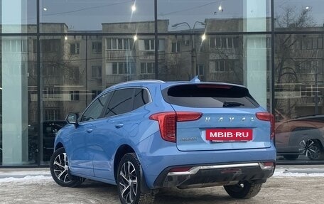 Haval Jolion, 2023 год, 1 761 000 рублей, 7 фотография