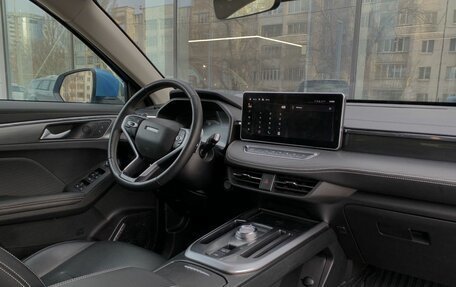 Haval Jolion, 2023 год, 1 761 000 рублей, 9 фотография