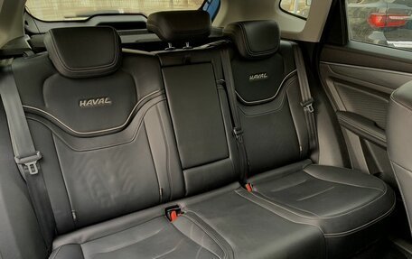 Haval Jolion, 2023 год, 1 761 000 рублей, 10 фотография