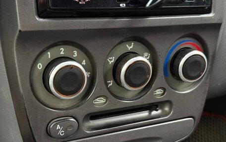 Hyundai Accent II, 2006 год, 310 000 рублей, 17 фотография