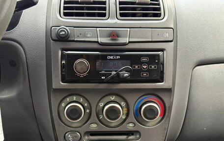 Hyundai Accent II, 2006 год, 310 000 рублей, 18 фотография