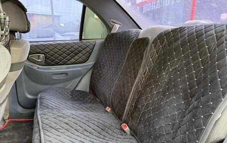 Hyundai Accent II, 2006 год, 310 000 рублей, 24 фотография