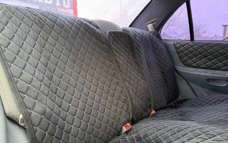 Hyundai Accent II, 2006 год, 310 000 рублей, 27 фотография