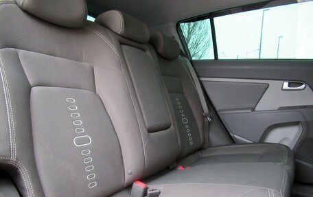 KIA Sportage III, 2011 год, 1 186 500 рублей, 10 фотография