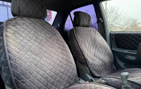 Hyundai Accent II, 2006 год, 310 000 рублей, 26 фотография