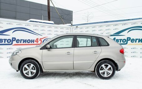 Renault Koleos I рестайлинг 2, 2013 год, 1 250 000 рублей, 4 фотография