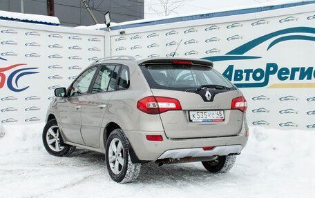 Renault Koleos I рестайлинг 2, 2013 год, 1 250 000 рублей, 5 фотография