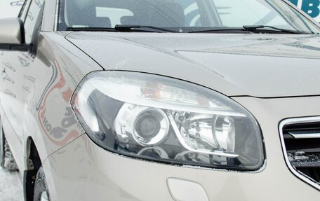 Renault Koleos I рестайлинг 2, 2013 год, 1 250 000 рублей, 11 фотография