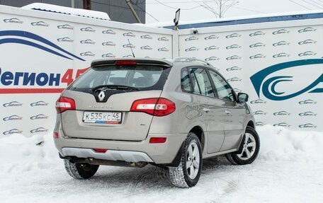 Renault Koleos I рестайлинг 2, 2013 год, 1 250 000 рублей, 7 фотография