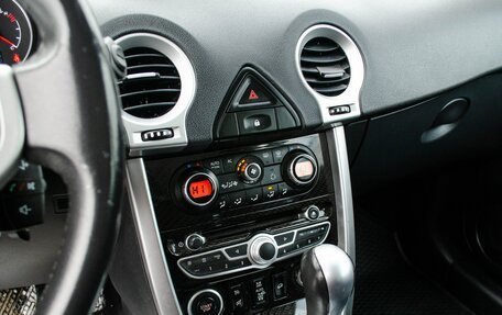 Renault Koleos I рестайлинг 2, 2013 год, 1 250 000 рублей, 13 фотография