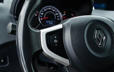 Renault Koleos I рестайлинг 2, 2013 год, 1 250 000 рублей, 16 фотография