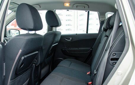 Renault Koleos I рестайлинг 2, 2013 год, 1 250 000 рублей, 14 фотография